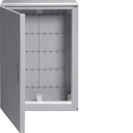 Hager Schrank,univers,IP65,SKII,850x600x300