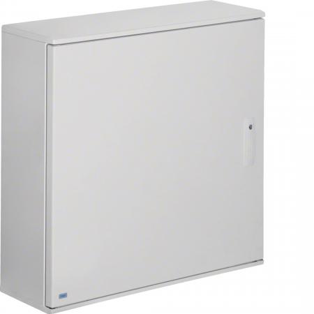 Hager Schrank,univers,IP65,SKII,850x850x300