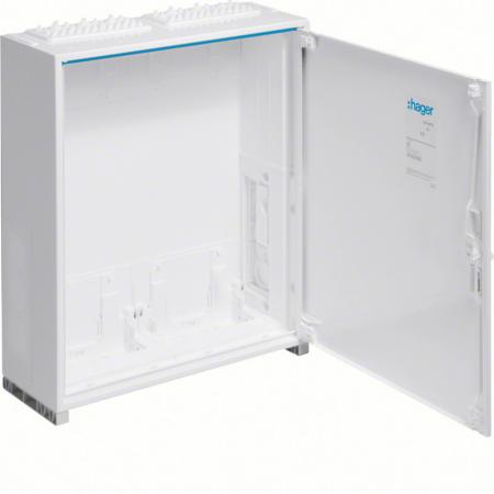 Hager Schr,univers,IP44,SKII,650x550x205mm