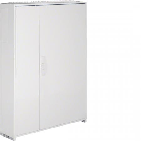 Hager Schrank, Leergehäuse univers, IP44/II, 1100x800x205 mm, für Verteilersyste