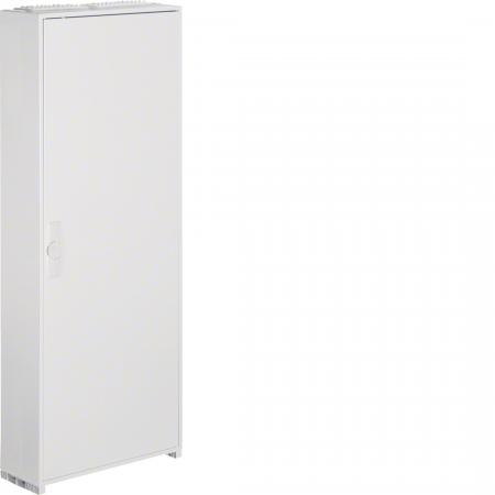 Hager Schrank, Leergehäuse univers, IP44/II, 1400x550x205 mm, für Verteilersyste
