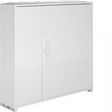 Hager Schr,univers,IP44,SKII,800x800x205mm
