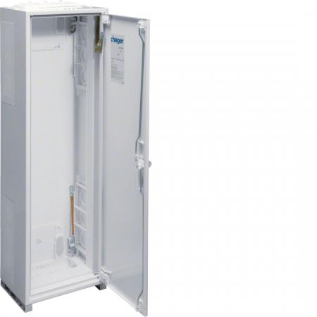 Hager Schr,univers,IP44,SKII,1100x300x205mm