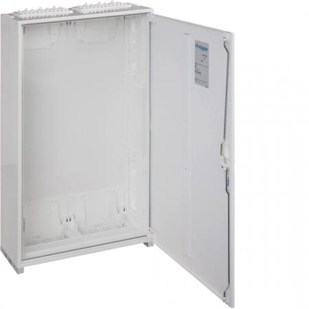 Hager Schr,univers,IP54,SKII,950x550x205mm