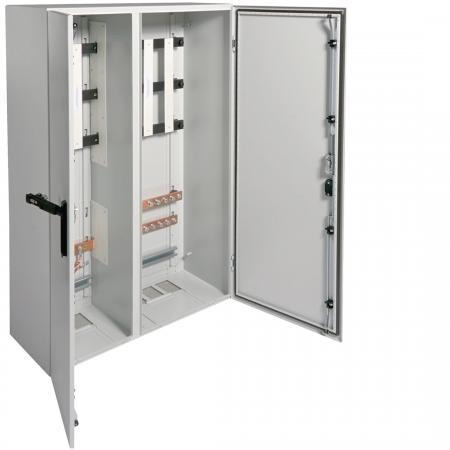 Hager Mehrf-HAS/NAS,univers,IP54,1250x850mm