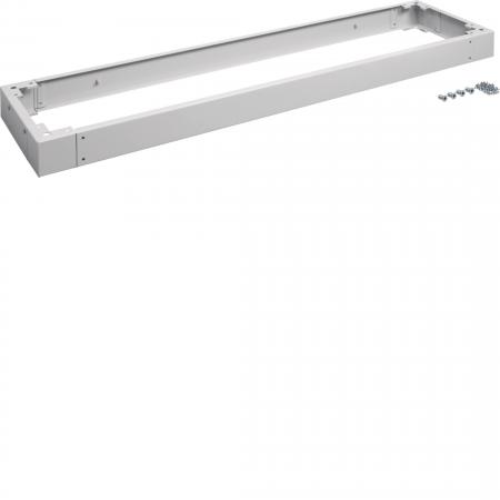 Hager Sockel,univers,IP54,SKII,100x1610x400 mm