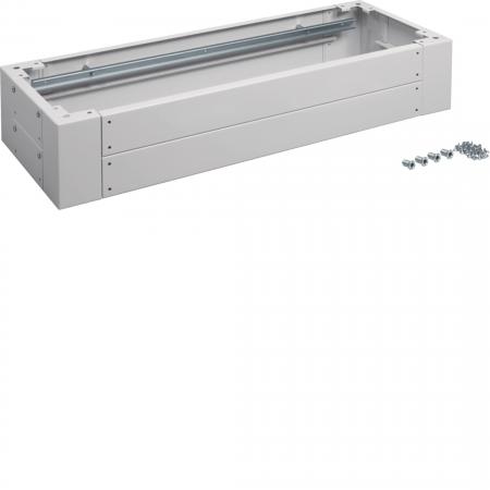 Hager Sockel, univers,IP54,SKII,200x1110x400mm