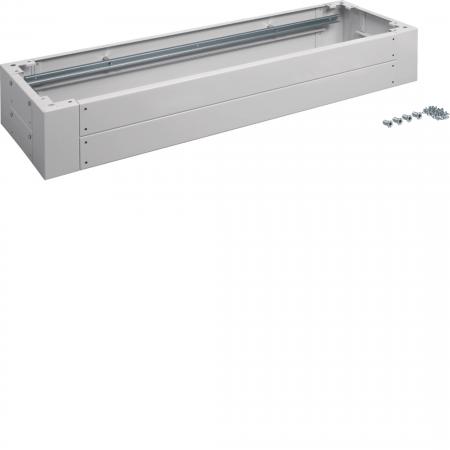 Hager Sockel, univers,IP54,SKII,200x1360x400mm