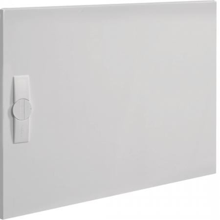 Hager Tür,univers FW,rechts,f.Schrank 500x550