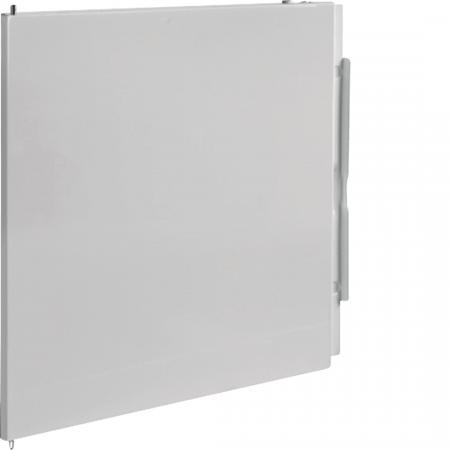 Hager Tür,univers FW,links,f.Schrank 500x800