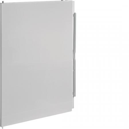 Hager Tür,univers FW,links,f.Schrank650x800