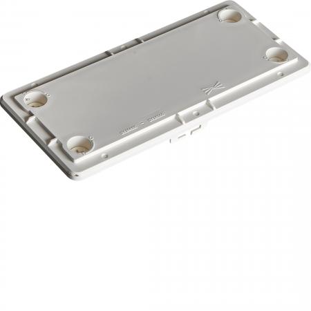 Hager LEF, univers, IP44/54