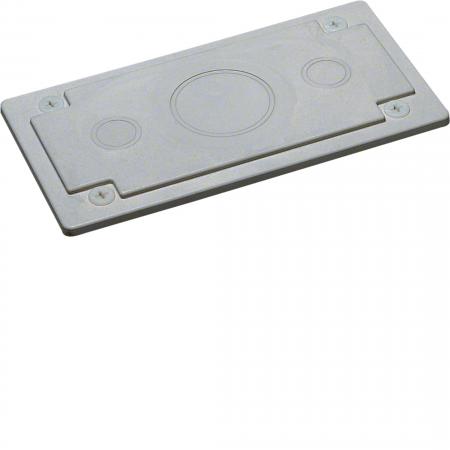 Hager LEF,univers,metrisch 2x25/32 + 1xM50/M63