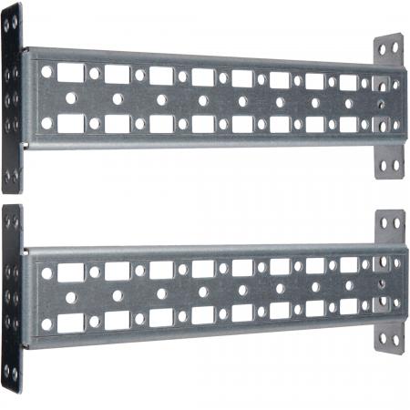 Hager Querprofil,univers,IP54,SKI,B350mm, 2St.