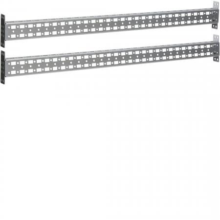 Hager Querprofil,univers,IP54,SKI,B850mm, 2St.