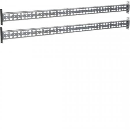 Hager Querprofil,univers,IP54,SKI,B1100mm,2St.