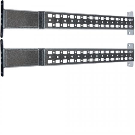 Hager Tiefenprofil,univers,IP54,SKI,600mm,2St.