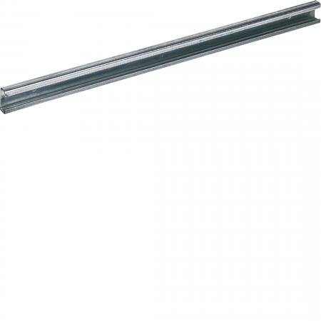 Hager Kabelabfangschiene,univers,IP54,1feld