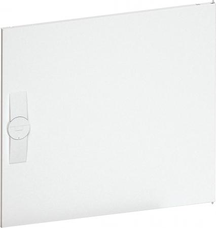 Hager Tür,univers,rechts,f.Schrank 500x550mm