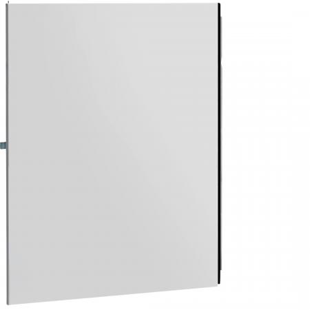 Hager Tür,univers,links,f.Schrank 500x1050mm
