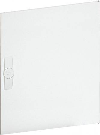 Hager Tür,univers,rechts,f.Schrank 650x550mm