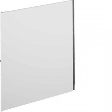 Hager Tür,univers,links,f.Schrank 650x1050mm