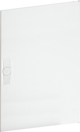 Hager Tür,univers,rechts,f.Schrank 800x550mm