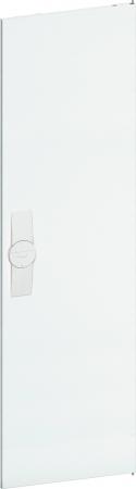 Hager Tür,univers,rechts,f.Schrank 950x300mm