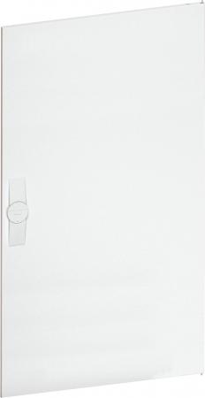 Hager Tür,univers,rechts,f.Schrank 950x550mm