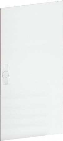 Hager Tür,univers,rechts,f.Schrank 1100x550mm