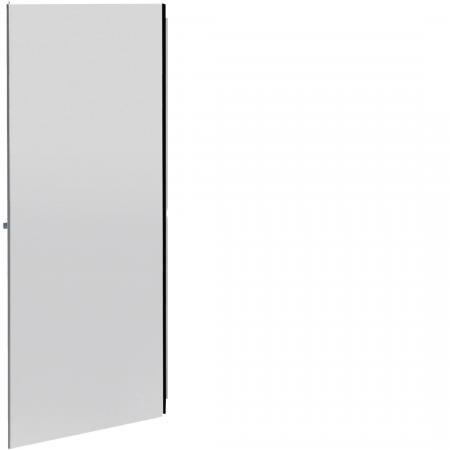 Hager Tür,univers,links,f.Schrank 1100x1050mm