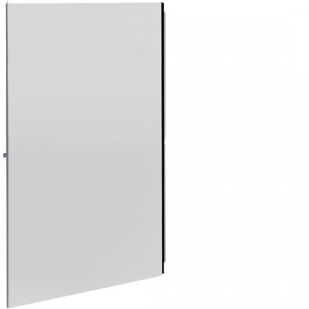 Hager Tür,univers,links,f.Schrank 1100x1300mm