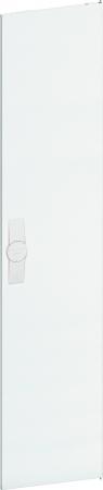 Hager Tür,univers,rechts,f.Schrank 1250x300mm