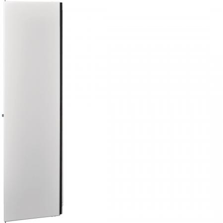 Hager Tür,univers,links,f.Schrank 1250x800mm