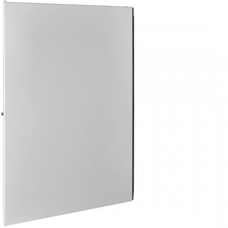 Hager Tür,univers,links,f.Schrank 1250x1300mm