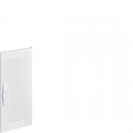 Hager Tür,univers,rechts,geschlitzt 500x300mm