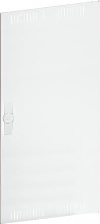 Hager Tür,univers,rechts,geschlitzt 1100x550mm