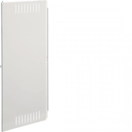 Hager Tür,univers,links,geschlitzt 650x800mm