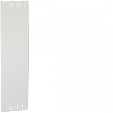 Hager Tür,univers,links,geschlitzt 1100x800mm