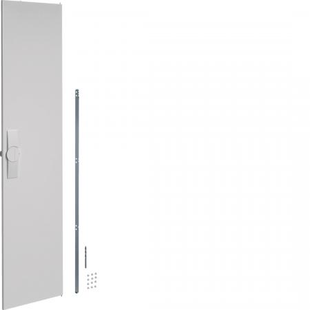 Hager Tür,univers,rechts,f.Schr.1100x300mm