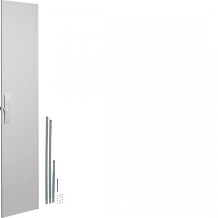 Hager Tür,univers,rechts,f.Schr. 1250x300mm