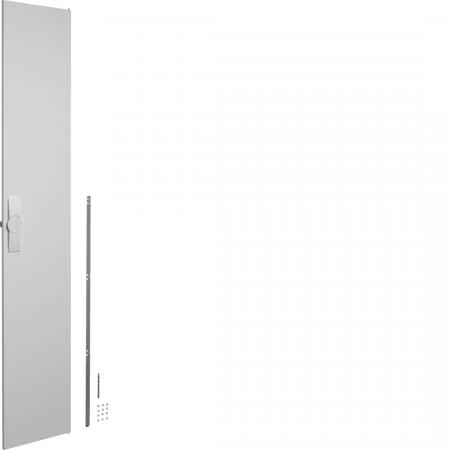 Hager Tür,univers,rechts,f.Schr. 1400x300mm