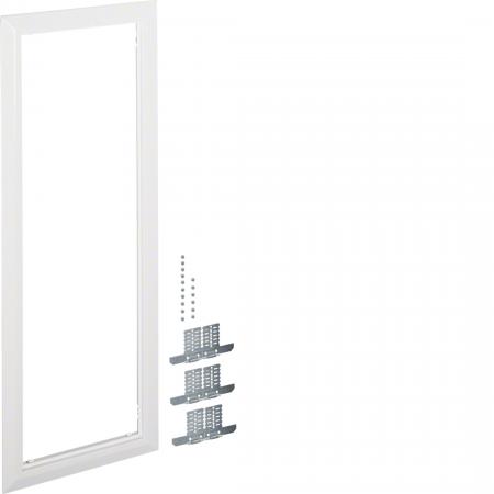 Hager Blendrahmen,universZ,1-feld, 950x300mm