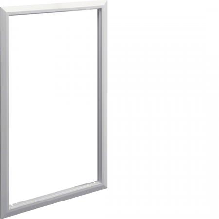 Hager Blendrahmen,universZ,2-feld, 950x550mm