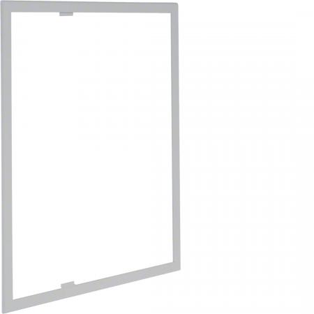 Hager Blendrahmen,universZ,3-feld, 950x800mm