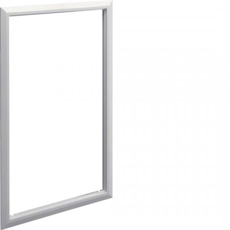 Hager Blendrahmen,universZ,2-feld, 1100x550mm