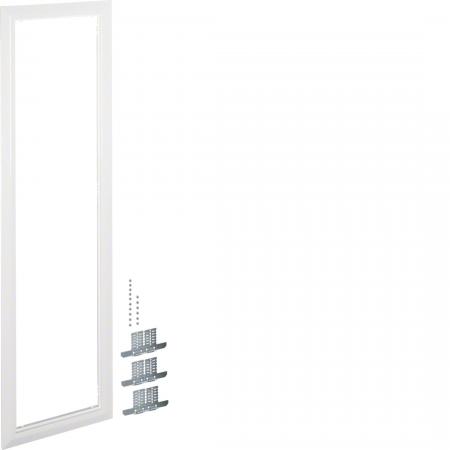 Hager Blendrahmen,universZ,1-feld, 1250x300mm