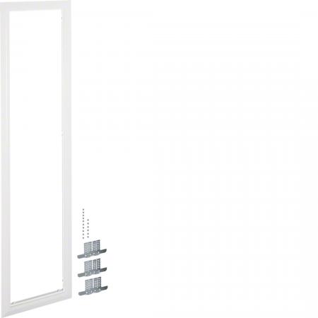 Hager Blendrahmen,universZ,1-feld, 1400x300mm