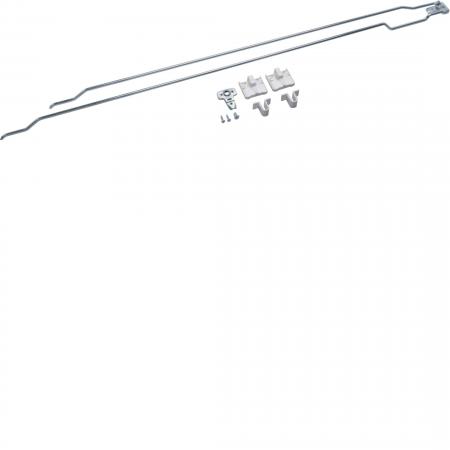 Hager Schubstangen,univers,f.IP54,1850mm