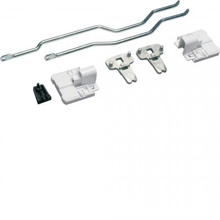 Hager Schubstangen,univers,f.IP54 800mm
